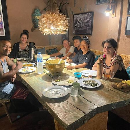 Vin Vin Hostel Ubud Kültér fotó