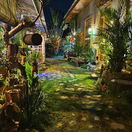 Vin Vin Hostel Ubud Kültér fotó