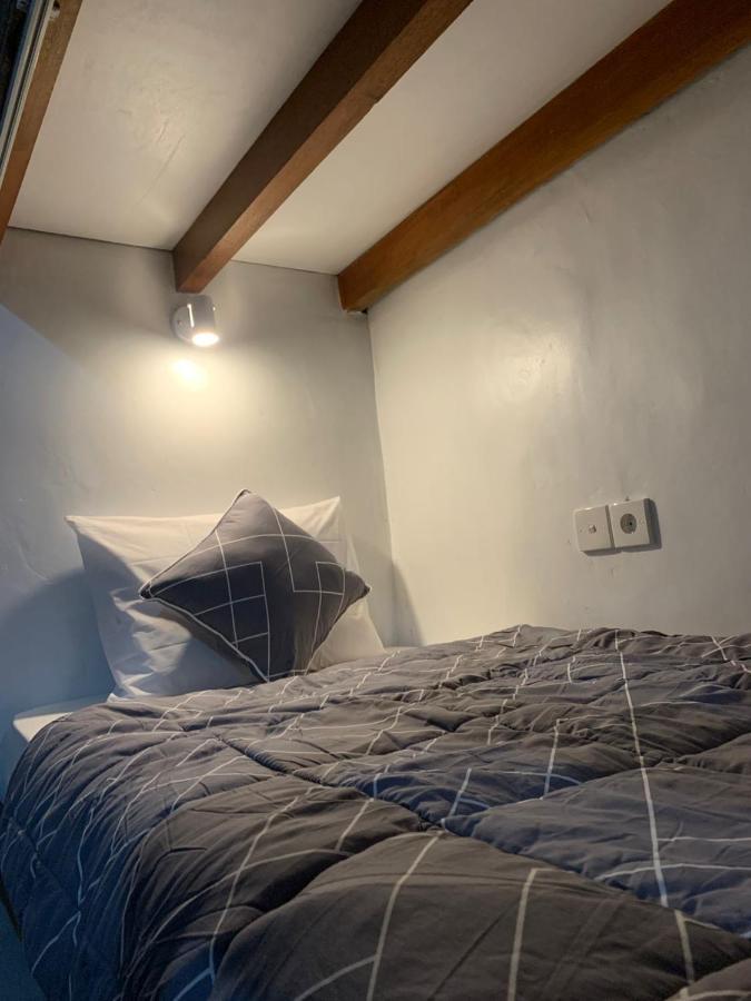 Vin Vin Hostel Ubud Kültér fotó