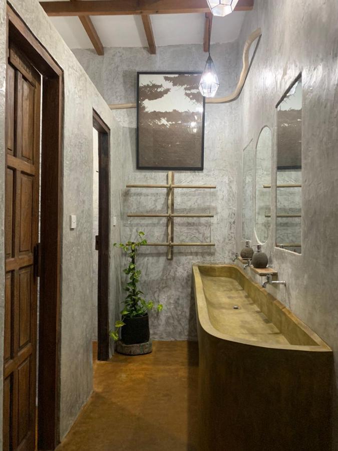 Vin Vin Hostel Ubud Kültér fotó