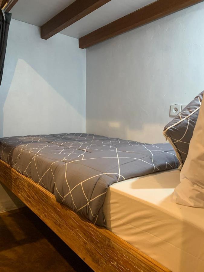 Vin Vin Hostel Ubud Kültér fotó