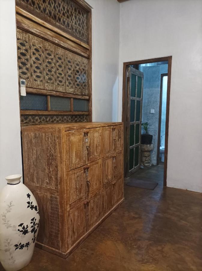 Vin Vin Hostel Ubud Kültér fotó